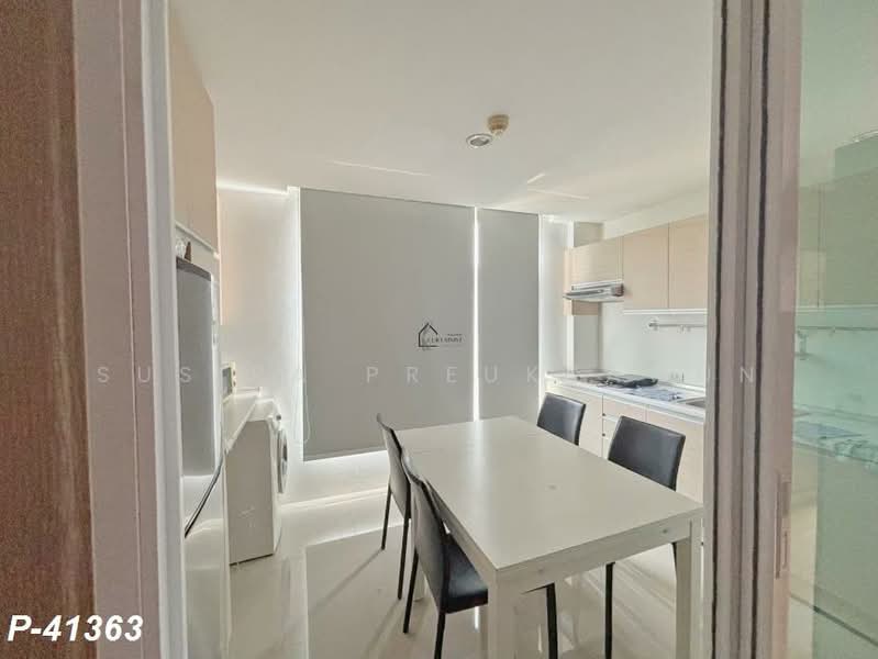 Morning Side Heights Ratchada 30, Bangkok, Ratchadaphisek, Chan Kasem, Chatuchak, Bangkok, 3 Bedrooms, 88 sqm, Condo For Rent, by Susira Prueksawun, 500197099 - DDproperty.com