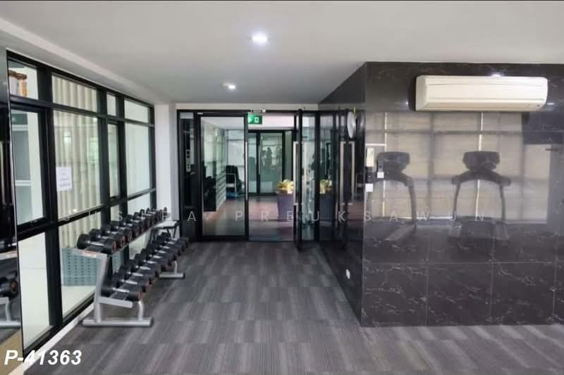 Morning Side Heights Ratchada 30, Bangkok, Ratchadaphisek, Chan Kasem, Chatuchak, Bangkok, 3 Bedrooms, 88 sqm, Condo For Rent, by Susira Prueksawun, 500197099 - DDproperty.com