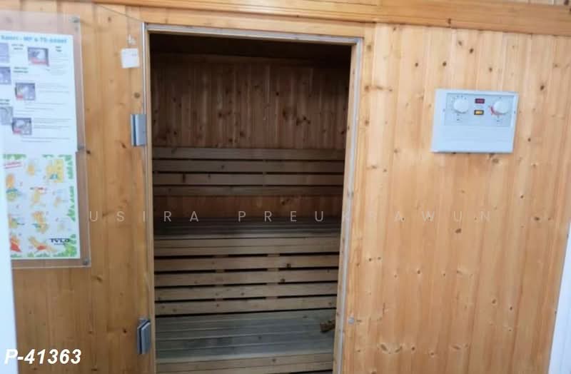 ให้เช่า - Morning Side Heights Ratchada 30 : มอร์นิ่งไซด์ ไฮท์ รัชดา 30, กรุงเทพ