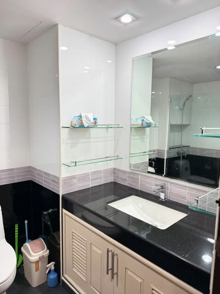 Phasuk Condo : ผาสุขคอนโด, กรุงเทพ, 39/67 ถนนพระราม 6, สามเสนใน, พญาไท, กรุงเทพ, 39 ตร.ม., คอนโด ให้เช่า, โดย Trinnaya Dungsirisangthong, 500197100 - DDproperty.com