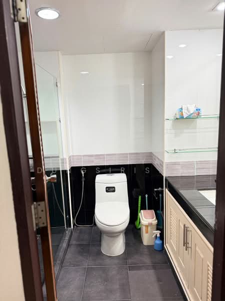 Phasuk Condo, Bangkok, 39/67 Rama 6 Road, Samsen Nai, Phaya Thai, Bangkok, 1 Bedroom, 39 sqm, Condo For Rent, by Trinnaya Dungsirisangthong, 500197100 - DDproperty.com