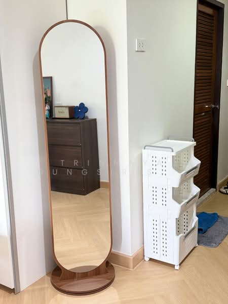 Phasuk Condo : ผาสุขคอนโด, กรุงเทพ, 39/67 ถนนพระราม 6, สามเสนใน, พญาไท, กรุงเทพ, 39 ตร.ม., คอนโด ให้เช่า, โดย Trinnaya Dungsirisangthong, 500197100 - DDproperty.com