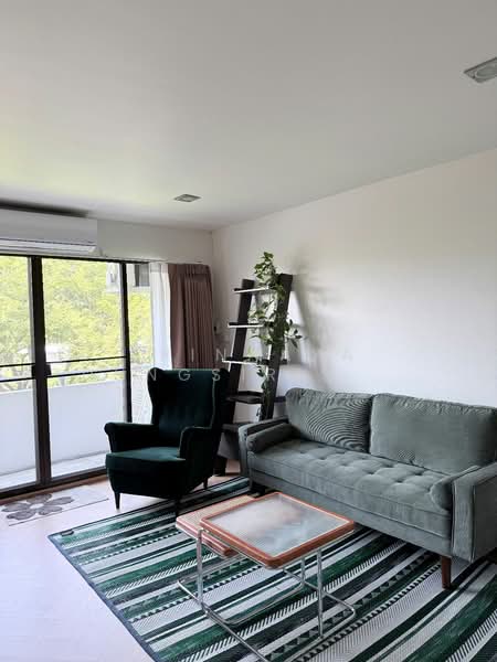 Phasuk Condo : ผาสุขคอนโด, กรุงเทพ, 39/67 ถนนพระราม 6, สามเสนใน, พญาไท, กรุงเทพ, 39 ตร.ม., คอนโด ให้เช่า, โดย Trinnaya Dungsirisangthong, 500197100 - DDproperty.com