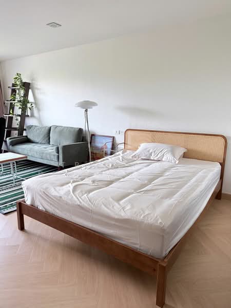 Phasuk Condo : ผาสุขคอนโด, กรุงเทพ, 39/67 ถนนพระราม 6, สามเสนใน, พญาไท, กรุงเทพ, 39 ตร.ม., คอนโด ให้เช่า, โดย Trinnaya Dungsirisangthong, 500197100 - DDproperty.com