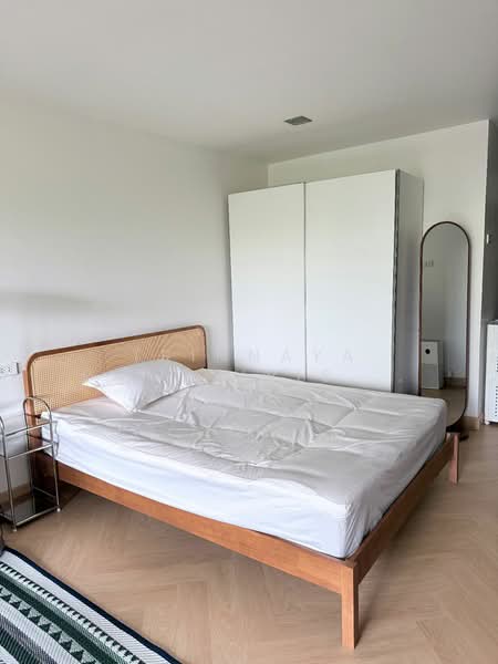 Phasuk Condo : ผาสุขคอนโด, กรุงเทพ, 39/67 ถนนพระราม 6, สามเสนใน, พญาไท, กรุงเทพ, 39 ตร.ม., คอนโด ให้เช่า, โดย Trinnaya Dungsirisangthong, 500197100 - DDproperty.com