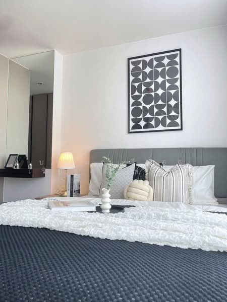 IDEO Sukhumvit 93, Bangkok, 2331 Soi Sukhumvit 93, Bang Chak, Phra Khanong, Bangkok, 1 Bedroom, 35 sqm, Condo For Sale, by AREA66 Real Estate Co.,Ltd, 500197101 - DDproperty.com