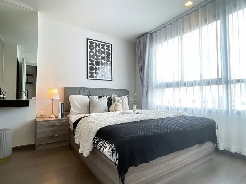 IDEO Sukhumvit 93, Bangkok, 2331 Soi Sukhumvit 93, Bang Chak, Phra Khanong, Bangkok, 1 Bedroom, 35 sqm, Condo For Sale, by AREA66 Real Estate Co.,Ltd, 500197101 - DDproperty.com