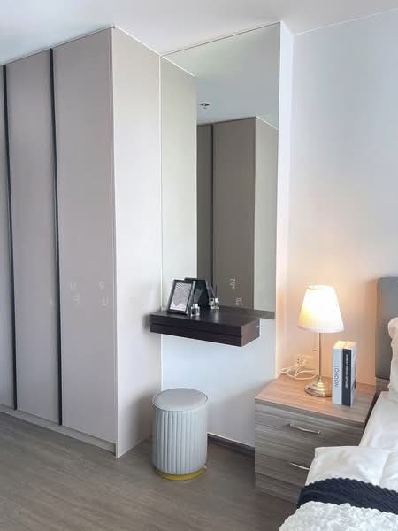 IDEO Sukhumvit 93, Bangkok, 2331 Soi Sukhumvit 93, Bang Chak, Phra Khanong, Bangkok, 1 Bedroom, 35 sqm, Condo For Sale, by AREA66 Real Estate Co.,Ltd, 500197101 - DDproperty.com