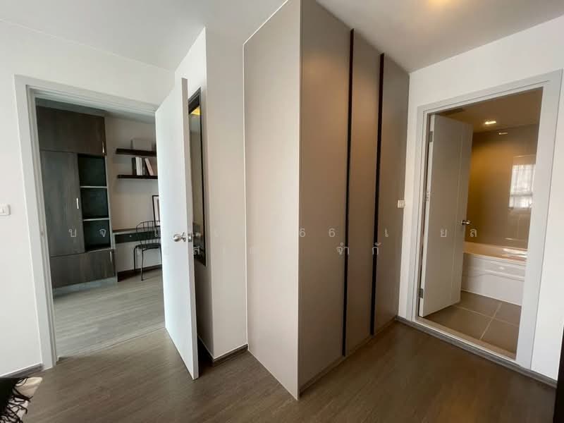 IDEO Sukhumvit 93, Bangkok, 2331 Soi Sukhumvit 93, Bang Chak, Phra Khanong, Bangkok, 1 Bedroom, 35 sqm, Condo For Sale, by AREA66 Real Estate Co.,Ltd, 500197101 - DDproperty.com