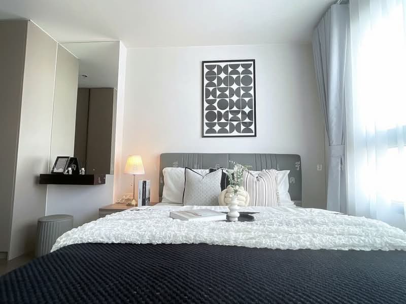 IDEO Sukhumvit 93, Bangkok, 2331 Soi Sukhumvit 93, Bang Chak, Phra Khanong, Bangkok, 1 Bedroom, 35 sqm, Condo For Sale, by AREA66 Real Estate Co.,Ltd, 500197101 - DDproperty.com