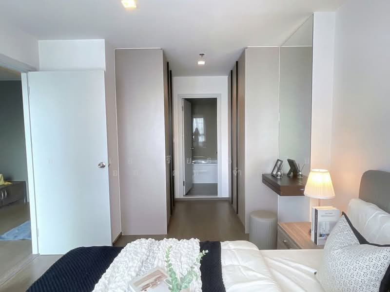 IDEO Sukhumvit 93, Bangkok, 2331 Soi Sukhumvit 93, Bang Chak, Phra Khanong, Bangkok, 1 Bedroom, 35 sqm, Condo For Sale, by AREA66 Real Estate Co.,Ltd, 500197101 - DDproperty.com