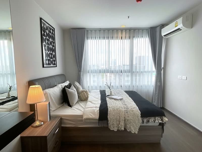 IDEO Sukhumvit 93, Bangkok, 2331 Soi Sukhumvit 93, Bang Chak, Phra Khanong, Bangkok, 1 Bedroom, 35 sqm, Condo For Sale, by AREA66 Real Estate Co.,Ltd, 500197101 - DDproperty.com