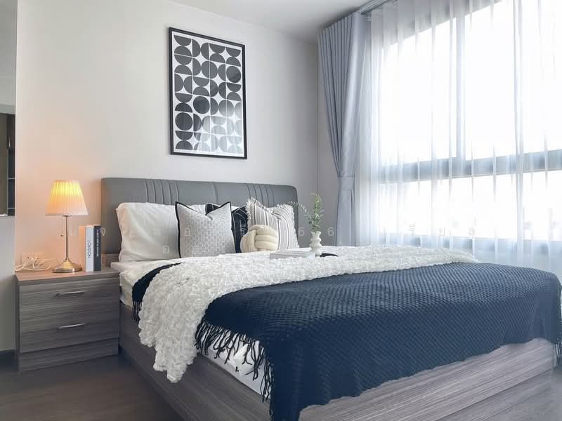 IDEO Sukhumvit 93, Bangkok, 2331 Soi Sukhumvit 93, Bang Chak, Phra Khanong, Bangkok, 1 Bedroom, 35 sqm, Condo For Sale, by AREA66 Real Estate Co.,Ltd, 500197101 - DDproperty.com