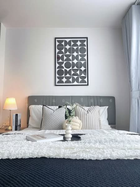 IDEO Sukhumvit 93, Bangkok, 2331 Soi Sukhumvit 93, Bang Chak, Phra Khanong, Bangkok, 1 Bedroom, 35 sqm, Condo For Sale, by AREA66 Real Estate Co.,Ltd, 500197101 - DDproperty.com