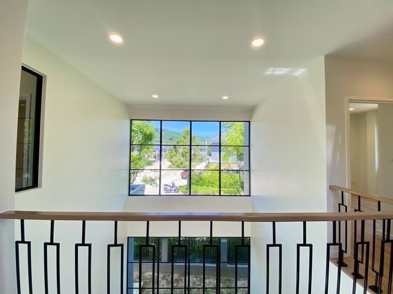 Crown Estate Dulwich Road, Phuket, Ko Kaeo, Muang Phuket, Phuket, 4 Bedrooms, 276 sqm, Single Detached House For Sale, by Prattana Parainkitpaisal, 500197102 - DDproperty.com