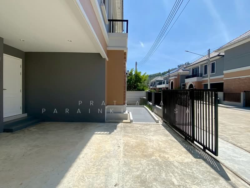 Crown Estate Dulwich Road, Phuket, Ko Kaeo, Muang Phuket, Phuket, 4 Bedrooms, 276 sqm, Single Detached House For Sale, by Prattana Parainkitpaisal, 500197102 - DDproperty.com