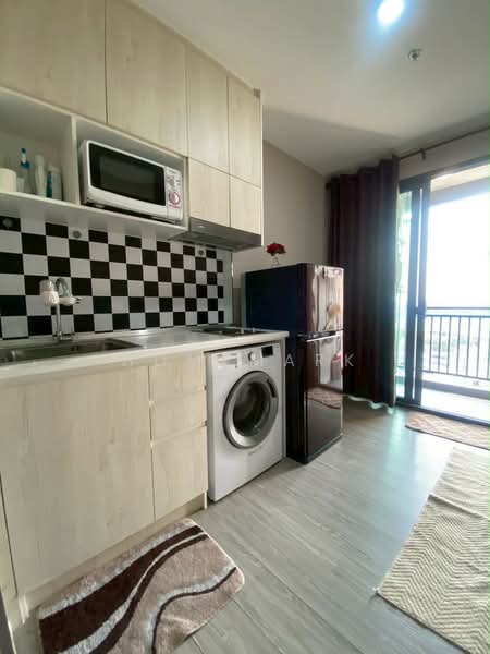 JW Station @ Ramintra, Bangkok, Ram Intra Road, Min Buri, Min Buri, Bangkok, 1 Bedroom, 32 sqm, Condo For Sale, by Homemark, 500197105 - DDproperty.com