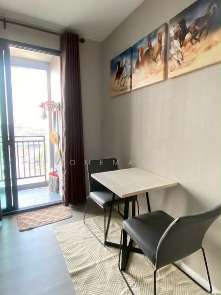 JW Station @ Ramintra, Bangkok, Ram Intra Road, Min Buri, Min Buri, Bangkok, 1 Bedroom, 32 sqm, Condo For Sale, by Homemark, 500197105 - DDproperty.com