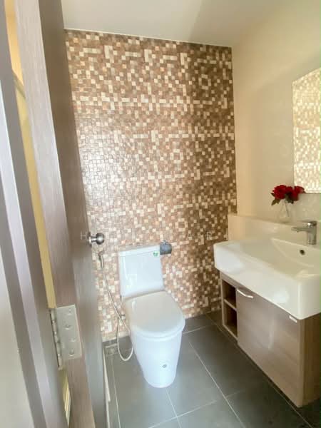 JW Station @ Ramintra, Bangkok, Ram Intra Road, Min Buri, Min Buri, Bangkok, 1 Bedroom, 32 sqm, Condo For Sale, by Homemark, 500197105 - DDproperty.com