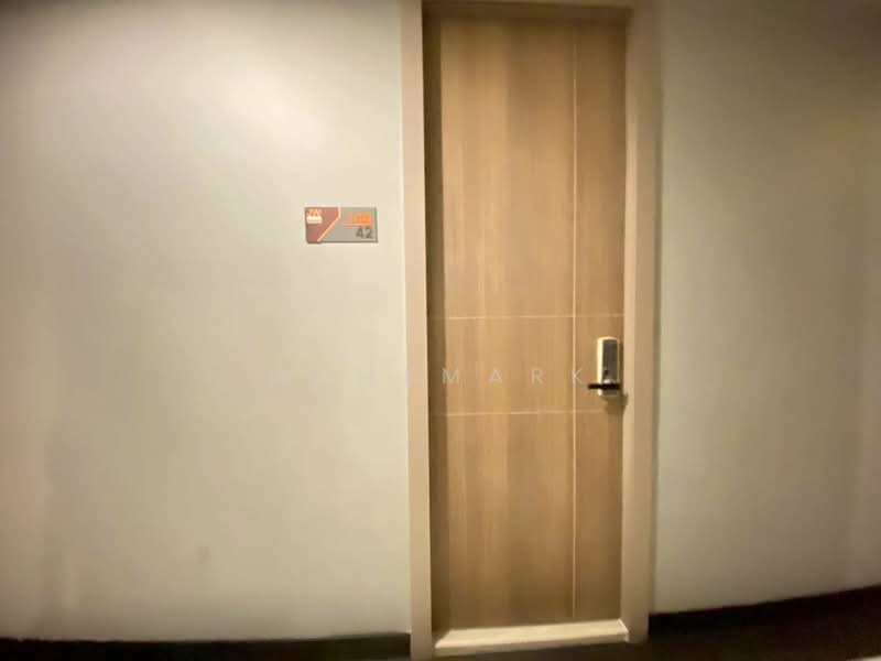 JW Station @ Ramintra : เจดับเบิ้ลยู สเตชั่น แอท รามอินทรา, กรุงเทพ, ถนนรามอินทรา, มีนบุรี, มีนบุรี, กรุงเทพ, 32 ตร.ม., คอนโด ขาย, โดย Homemark, 500197105 - DDproperty.com