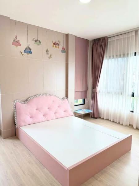 Casa Ville Wongwaen-Ramintra, Bangkok, Soi Namwong, O-Ngoen, Sai Mai, Bangkok, 4 Bedrooms, 120 sqm, Single Detached House For Sale, by เอนก, 500197107 - DDproperty.com