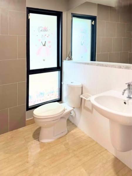 Casa Ville Wongwaen-Ramintra, Bangkok, Soi Namwong, O-Ngoen, Sai Mai, Bangkok, 4 Bedrooms, 120 sqm, Single Detached House For Sale, by เอนก, 500197107 - DDproperty.com