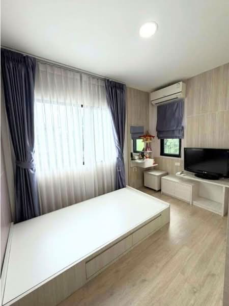 Casa Ville Wongwaen-Ramintra : คาซ่า วิลล์ วงแหวน-รามอินทรา, กรุงเทพ, ซอย นามวงศ์, ออเงิน, สายไหม, กรุงเทพ, 120 ตร.ม., บ้านเดี่ยว ขาย, โดย เอนก, 500197107 - DDproperty.com