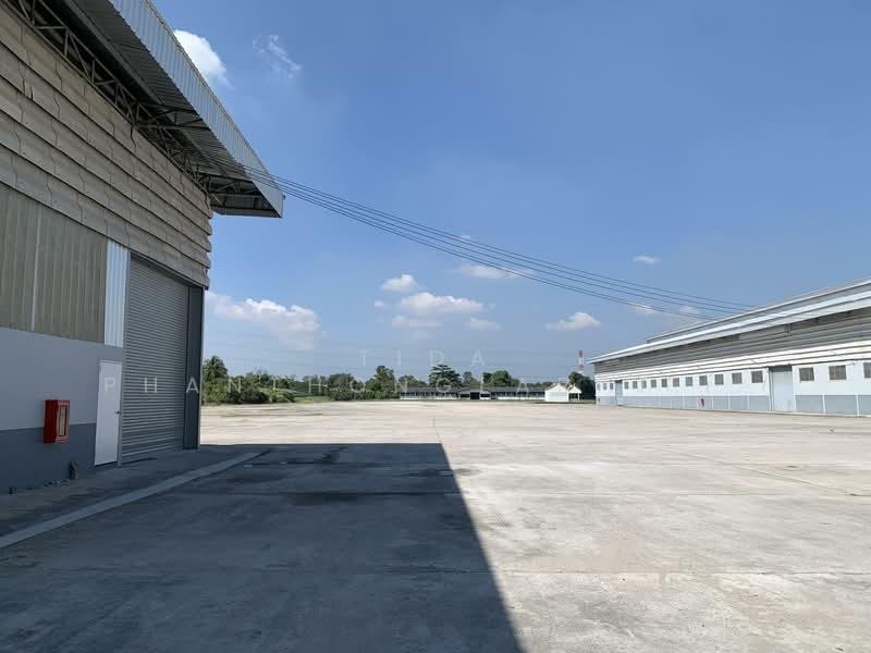 ให้เช่าโกดัง บ้านบึง - ชลบุรี (Ban Bueng - Chonburi) 4,000 ตร.ม. 1000 ตร.ว., ชลบุรี, หนองซ้ำซาก, บ้านบึง, ชลบุรี, 4,000 ตร.ม., โกดัง-โรงงาน ให้เช่า, โดย Tida phanthonglarptawee, 500197108 - DDproperty.com