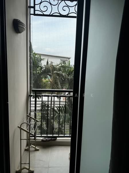 S1 Rama 9 : เอส วัน พระราม 9, กรุงเทพ, ถนน พระราม 9, สวนหลวง, สวนหลวง, กรุงเทพ, 32 ตร.ม., คอนโด ขาย, โดย Homemark, 500197109 - DDproperty.com