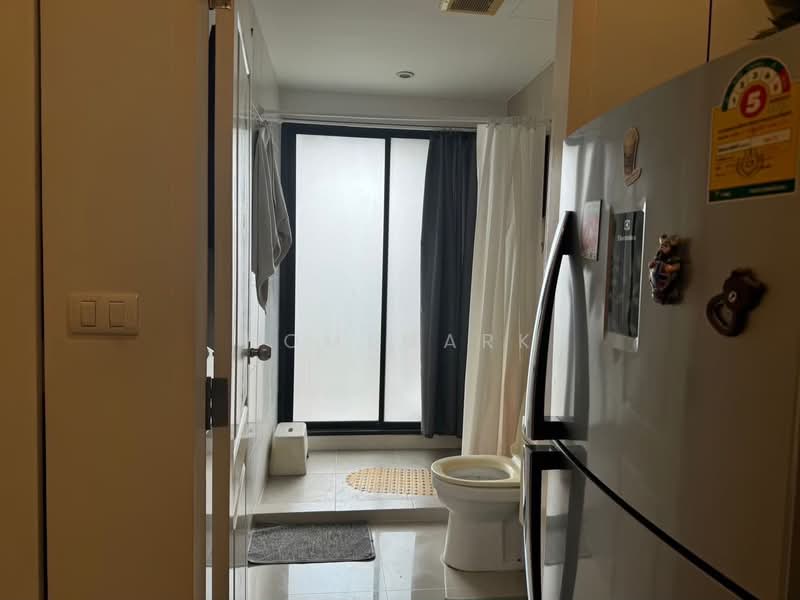 S1 Rama 9 : เอส วัน พระราม 9, กรุงเทพ, ถนน พระราม 9, สวนหลวง, สวนหลวง, กรุงเทพ, 32 ตร.ม., คอนโด ขาย, โดย Homemark, 500197109 - DDproperty.com