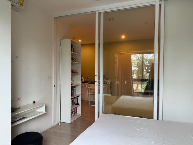 S1 Rama 9 : เอส วัน พระราม 9, กรุงเทพ, ถนน พระราม 9, สวนหลวง, สวนหลวง, กรุงเทพ, 32 ตร.ม., คอนโด ขาย, โดย Homemark, 500197109 - DDproperty.com