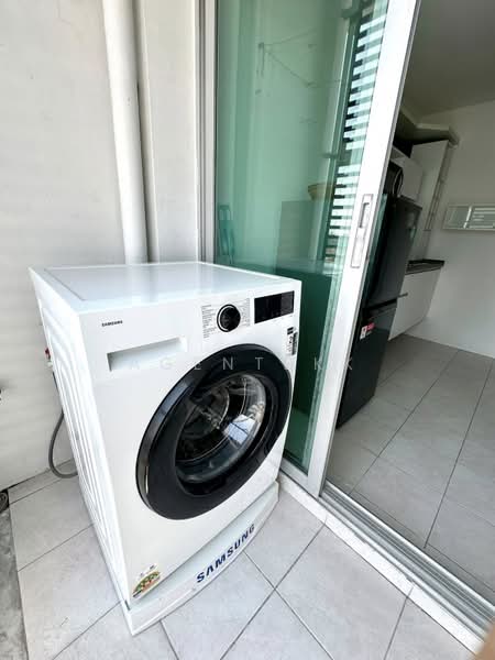 ให้เช่า - Casa Condo Sukhumvit 97 : คาซ่า คอนโด สุขุมวิท 97, กรุงเทพ