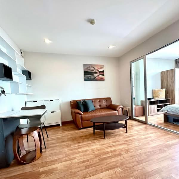 ให้เช่า - Casa Condo Sukhumvit 97 : คาซ่า คอนโด สุขุมวิท 97, กรุงเทพ