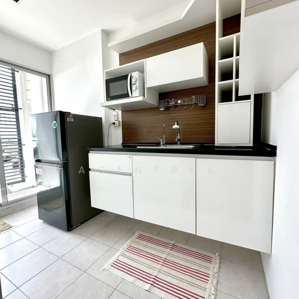 ให้เช่า - Casa Condo Sukhumvit 97 : คาซ่า คอนโด สุขุมวิท 97, กรุงเทพ