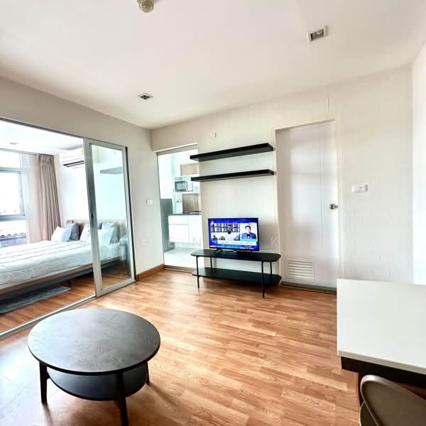 ให้เช่า - Casa Condo Sukhumvit 97 : คาซ่า คอนโด สุขุมวิท 97, กรุงเทพ