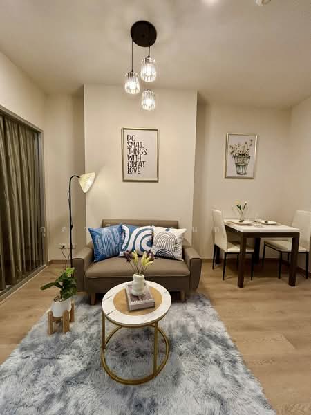 Centric Sathorn-St Louis, Bangkok, Sathorn Nua Road, Yan Nawa, Sathon, Bangkok, 1 Bedroom, 41 sqm, Condo For Sale, by กุลวดี พานทอง, 500197111 - DDproperty.com