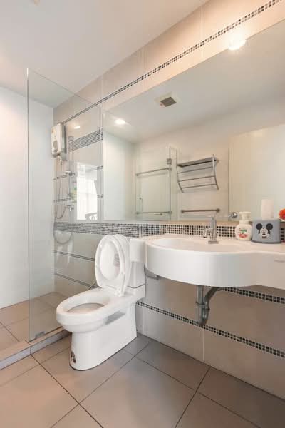 Centric Sathorn-St Louis, Bangkok, Sathorn Nua Road, Yan Nawa, Sathon, Bangkok, 1 Bedroom, 41 sqm, Condo For Sale, by กุลวดี พานทอง, 500197111 - DDproperty.com