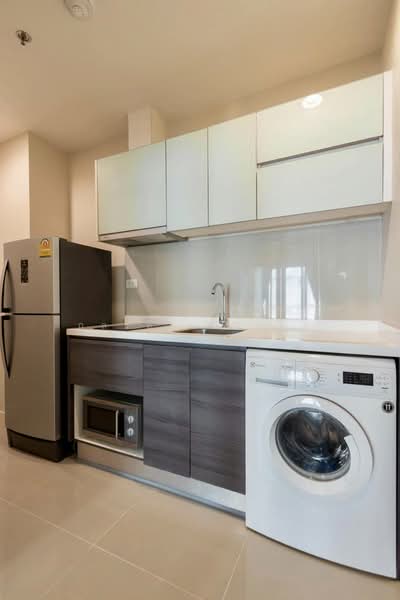 Centric Sathorn-St Louis, Bangkok, Sathorn Nua Road, Yan Nawa, Sathon, Bangkok, 1 Bedroom, 41 sqm, Condo For Sale, by กุลวดี พานทอง, 500197111 - DDproperty.com