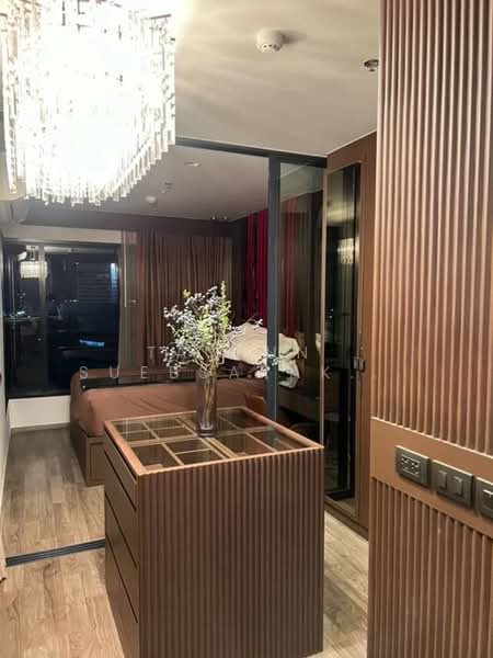 Life Ladprao Valley, Bangkok, Phaholyothin Road, Jom Phon, Chatuchak, Bangkok, 1 Bedroom, 35 sqm, Condo For Rent, by Tayfun  Suebsarakham , 500197113 - DDproperty.com