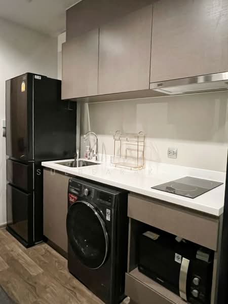 Life Ladprao Valley, Bangkok, Phaholyothin Road, Jom Phon, Chatuchak, Bangkok, 1 Bedroom, 35 sqm, Condo For Rent, by Tayfun  Suebsarakham , 500197113 - DDproperty.com