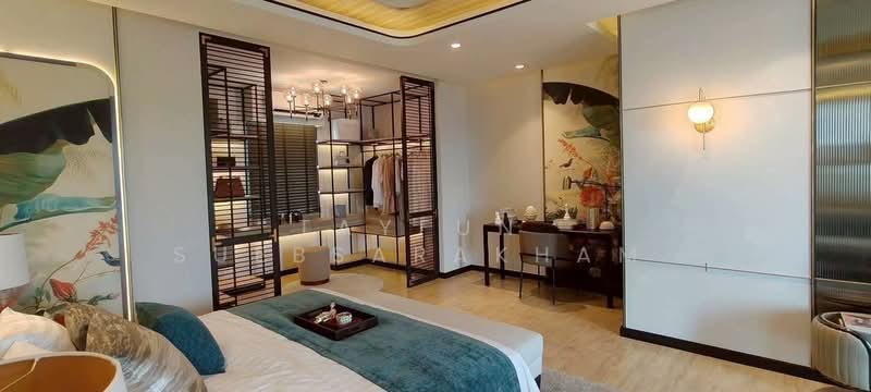 Premium Place Phaholyothin-Ramintra : พรีเมียม เพลส พหลโยธิน-รามอินทรา, กรุงเทพ, ท่าแร้ง, บางเขน, กรุงเทพ, 229 ตร.ม., ทาวน์เฮ้าส์ ให้เช่า, โดย Tayfun  Suebsarakham , 500197115 - DDproperty.com