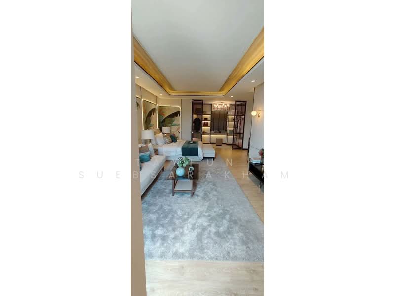 Premium Place Phaholyothin-Ramintra, Bangkok, Tha Rang, Bang Khen, Bangkok, 4 Bedrooms, 229 sqm, Townhouse For Rent, by Tayfun Suebsarakham , 500197115 - DDproperty.com