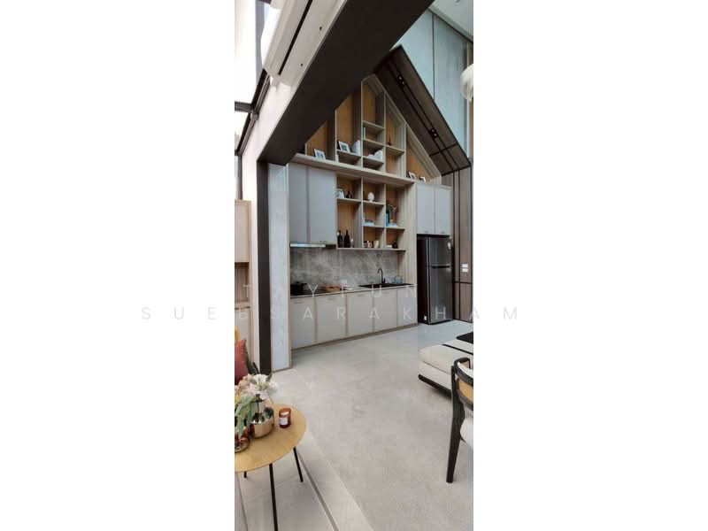 Premium Place Phaholyothin-Ramintra, Bangkok, Tha Rang, Bang Khen, Bangkok, 4 Bedrooms, 229 sqm, Townhouse For Rent, by Tayfun Suebsarakham , 500197115 - DDproperty.com