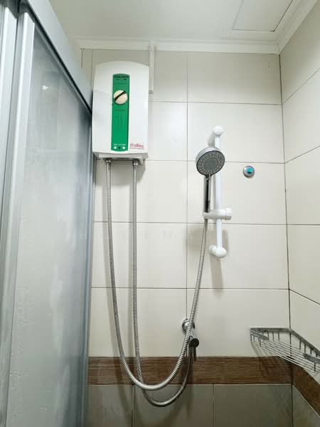 Lumpini Park Pinklao, Bangkok, 618 Boromarajonani Road, Bang Bamru, Bang Phlat, Bangkok, 1 Bedroom, 28 sqm, Condo For Sale, by Homemark, 500197116 - DDproperty.com