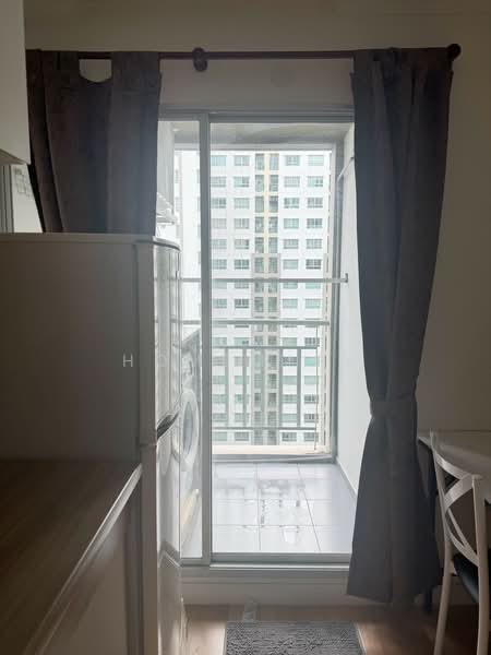 Lumpini Park Pinklao, Bangkok, 618 Boromarajonani Road, Bang Bamru, Bang Phlat, Bangkok, 1 Bedroom, 28 sqm, Condo For Sale, by Homemark, 500197116 - DDproperty.com