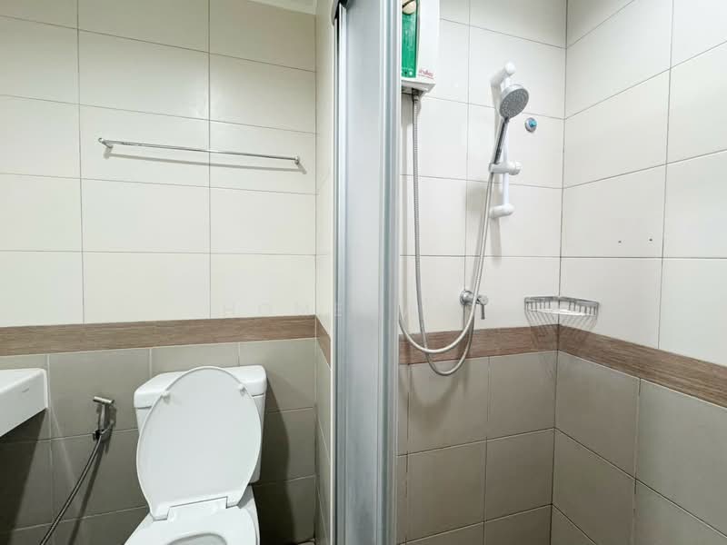 Lumpini Park Pinklao, Bangkok, 618 Boromarajonani Road, Bang Bamru, Bang Phlat, Bangkok, 1 Bedroom, 28 sqm, Condo For Sale, by Homemark, 500197116 - DDproperty.com