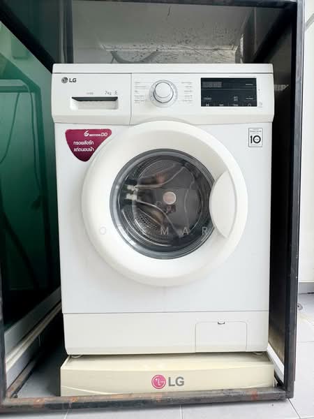 Lumpini Park Pinklao : ลุมพินี พาร์ค ปิ่นเกล้า, กรุงเทพ, 618 ถนนบรมราชชนนี, บางบำหรุ, บางพลัด, กรุงเทพ, 28 ตร.ม., คอนโด ขาย, โดย Homemark, 500197116 - DDproperty.com