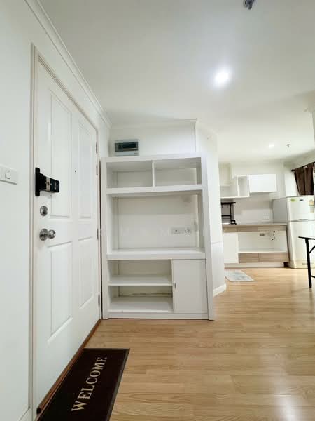 Lumpini Park Pinklao, Bangkok, 618 Boromarajonani Road, Bang Bamru, Bang Phlat, Bangkok, 1 Bedroom, 28 sqm, Condo For Sale, by Homemark, 500197116 - DDproperty.com