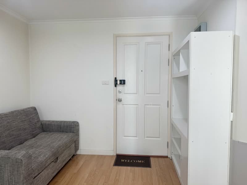 Lumpini Park Pinklao : ลุมพินี พาร์ค ปิ่นเกล้า, กรุงเทพ, 618 ถนนบรมราชชนนี, บางบำหรุ, บางพลัด, กรุงเทพ, 28 ตร.ม., คอนโด ขาย, โดย Homemark, 500197116 - DDproperty.com