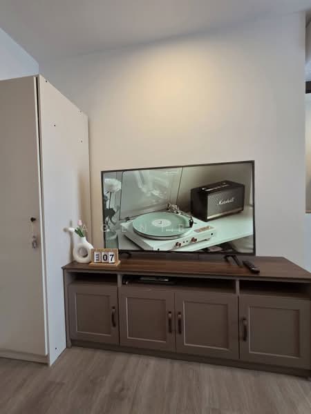 Regent Home Wutthakat, Bangkok, Wutthakat Road, Talat Plu, Thon Buri, Bangkok, 1 Bedroom, 26 sqm, Condo For Rent, by Agentbkk, 500197118 - DDproperty.com